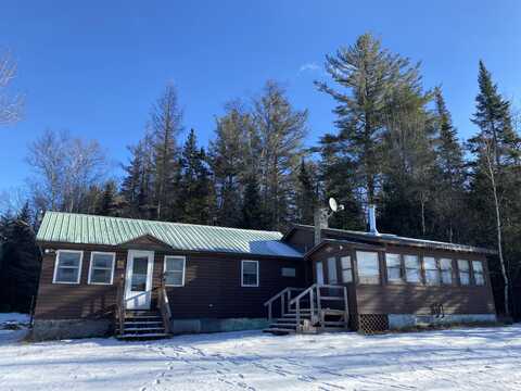 3974 Dam Road, Magalloway Plt, ME 04970