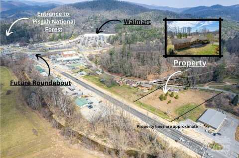 000 New Hendersonville Highway, Pisgah Forest, NC 28768