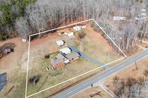 4487 Olivers Cross Road, Maiden, NC 28650