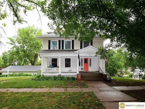 811 N 7th Street, Red Oak, NE 51556