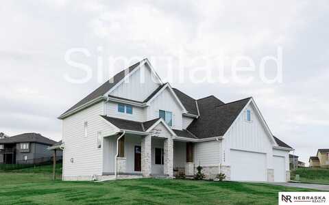 17110 Sarah Street, Bennington, NE 68007