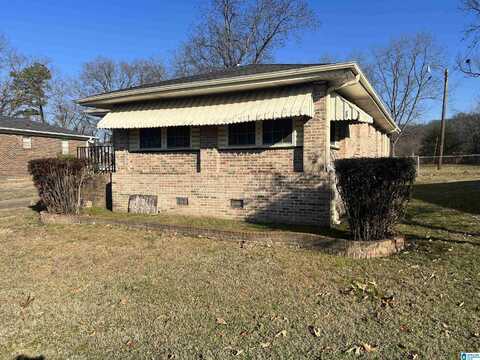 3635 W 4TH STREET, BIRMINGHAM, AL 35207