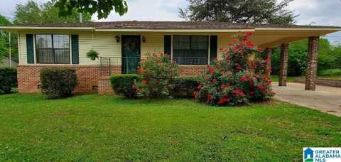 901 7TH PLACE, SYLACAUGA, AL 35150