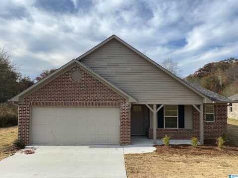 104 CANTERBURY COURT, ONEONTA, AL 35121