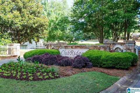 5125 CLUB RIDGE DRIVE, VESTAVIA HILLS, AL 35242