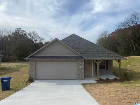 108 CANTERBURY COURT, ONEONTA, AL 35121