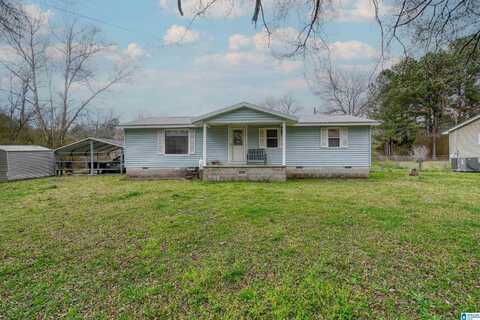 433 TWILLY LOOP, QUINTON, AL 35130