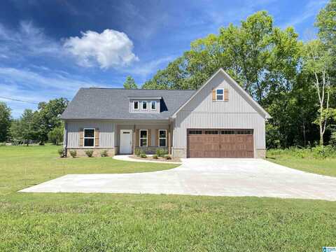 36545 HIGHWAY 231, ASHVILLE, AL 35953