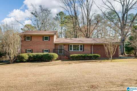 115 MIMOSA DRIVE, CHILDERSBURG, AL 35044