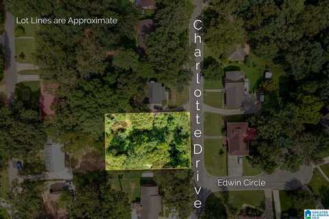 1924 CHARLOTTE DRIVE, HOOVER, AL 35226