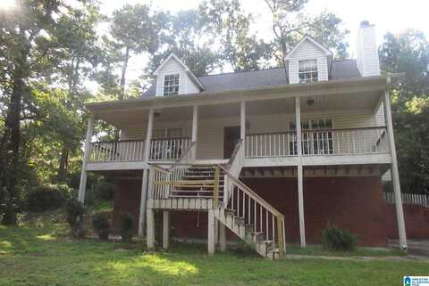 10977 BISHOP RIDGE, WEST BLOCTON, AL 35184