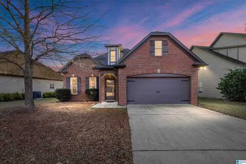 1229 GLENSTONE PLACE, MOODY, AL 35004