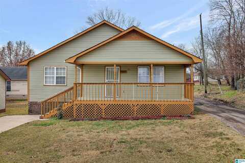 311 14TH STREET, BIRMINGHAM, AL 35218