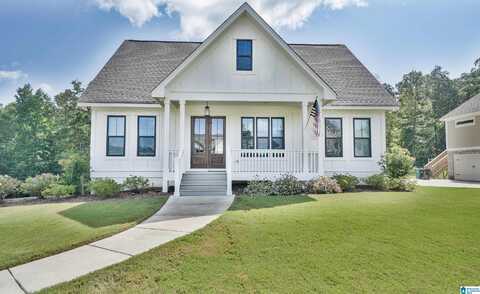 7304 OLD TANNERY TRAIL, Mc Calla, AL 35111