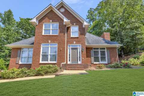 2086 BANEBERRY DRIVE, HOOVER, AL 35244