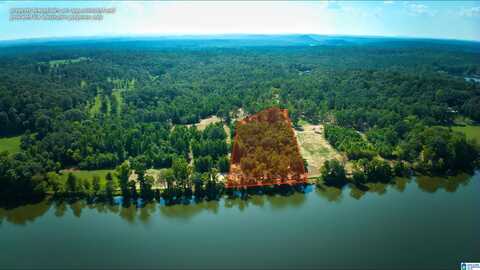 21 WESTER ROAD, RAGLAND, AL 35131