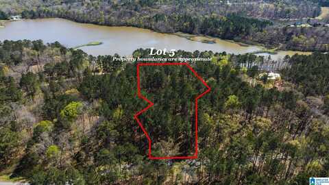 0 BEECH HOLLOW, CHELSEA, AL 35043