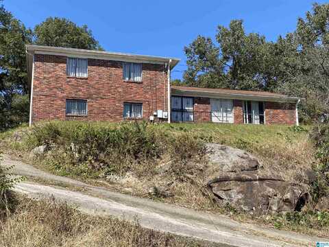 1508 N 36TH AVENUE, BIRMINGHAM, AL 35207