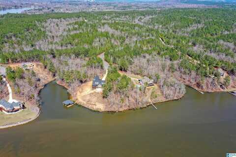 STILLWATERS TRAIL, SYLACAUGA, AL 35151