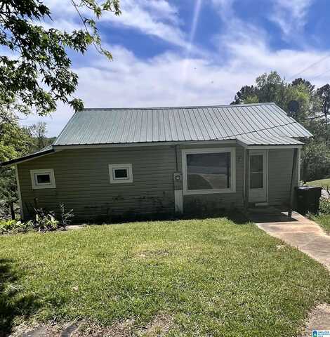 1204 CENTURY CIRCLE, MULGA, AL 35118