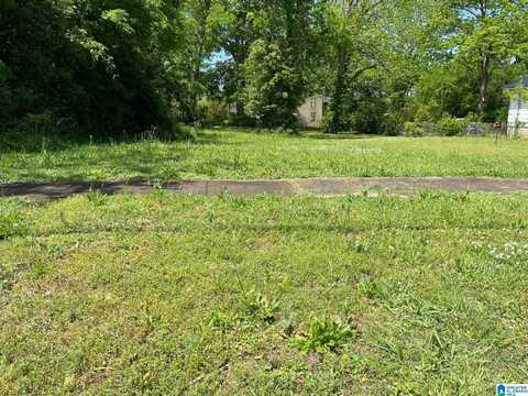 1404 MULBERRY AVENUE, ANNISTON, AL 36201