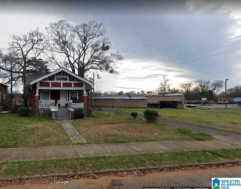 1649 CLEVELAND AVENUE, BIRMINGHAM, AL 35211