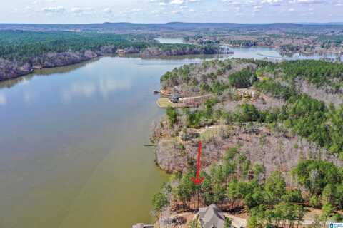 STILLWATERS TRAIL, SYLACAUGA, AL 35151