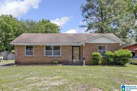 845 SW 29TH STREET, BIRMINGHAM, AL 35211