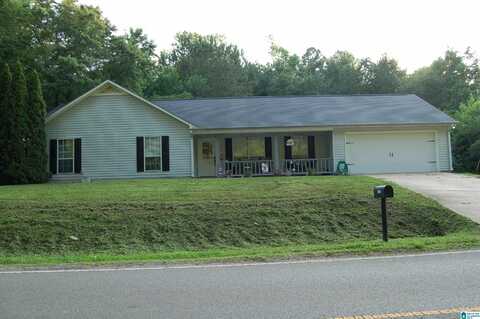 1021 OLD SPRINGVILLE ROAD, ODENVILLE, AL 35120