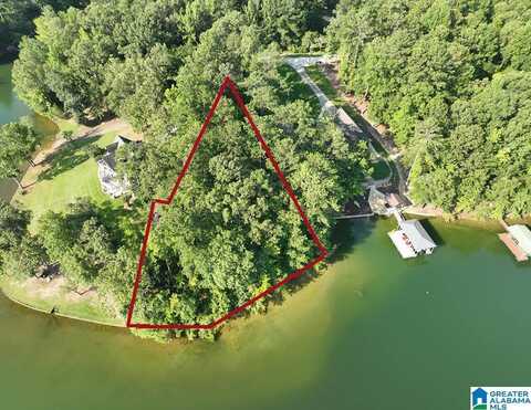 Lot 4 NEW HARMONY DRIVE, WEDOWEE, AL 36266