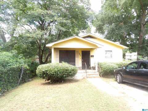 2108 SW SNAVELY AVENUE, BIRMINGHAM, AL 35211