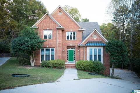 1229 LAKE POINT VISTA, HOOVER, AL 35244