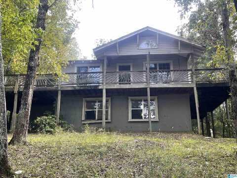 1775 BROKEN ARROW CREEK ROAD, RIVERSIDE, AL 35135