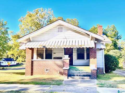 604 5TH PLACE, BIRMINGHAM, AL 35214