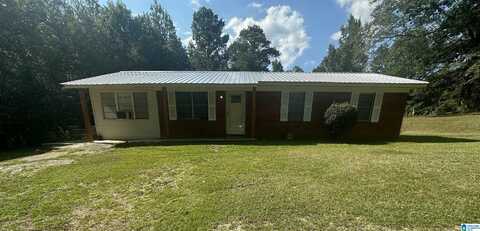 11155 HIGHWAY 11, YORK, AL 36925