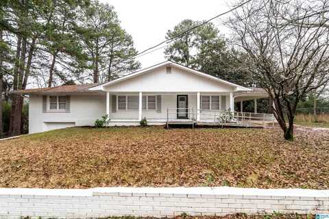 225 WALKER ROAD, BIRMINGHAM, AL 35214