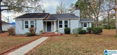 9 BROWN AVENUE, SYLACAUGA, AL 35150