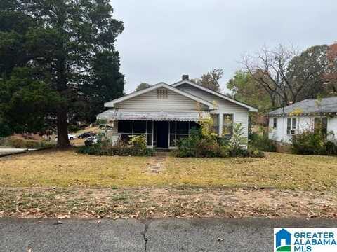 211 4TH AVENUE, MIDFIELD, AL 35228