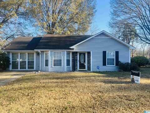 120 WILLOWBROOK DRIVE, BESSEMER, AL 35022