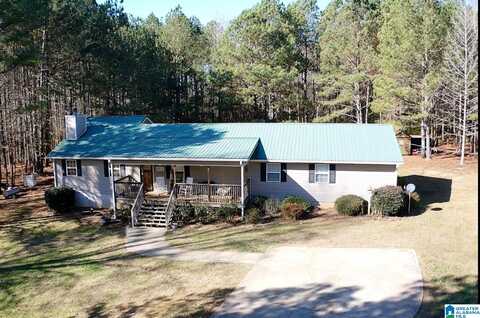 5435 COUNTY ROAD 43, HEFLIN, AL 36264