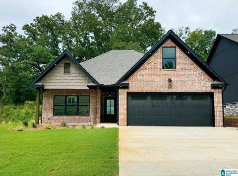 108 VILLAGE CIRCLE, ANNISTON, AL 36207