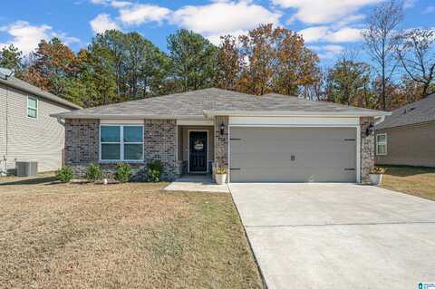 193 STONEBRIAR DRIVE, CALERA, AL 35040