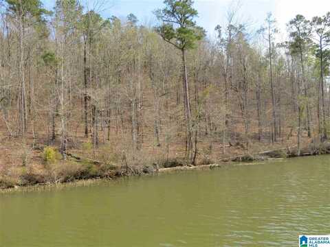 Lot 18 EAGLE POINT TRACE, ROCKFORD, AL 35136