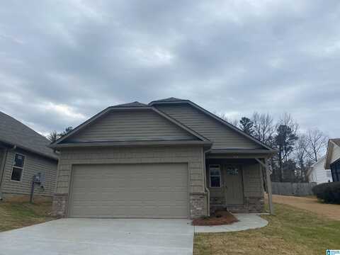 4961 KERRI LANE, BIRMINGHAM, AL 35215