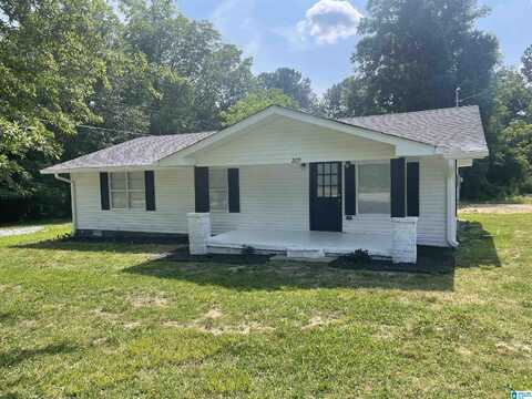 209 COVINGTON AVENUE, ATTALLA, AL 35954