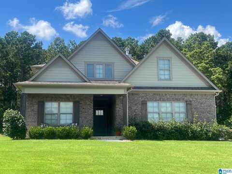 365 HOMESTEAD DRIVE, CROPWELL, AL 35054