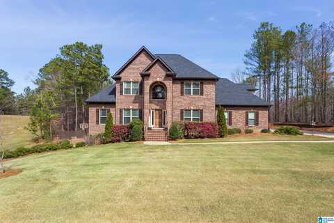 956 BLUE RIDGE WAY, ODENVILLE, AL 35120