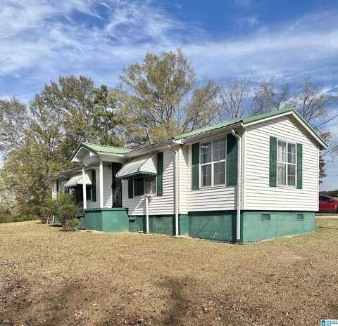 276 LOCK 4 ROAD, LINCOLN, AL 35096