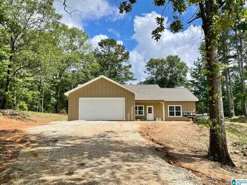 140 MASHBURN DRIVE, WEDOWEE, AL 36278