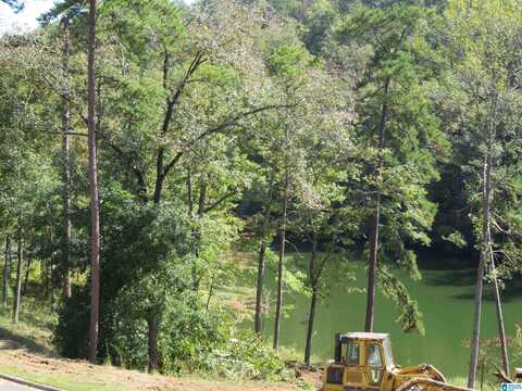 Lot 7 PRESERVE DRIVE, ROCKFORD, AL 35136